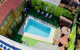 Alto Mirador Hotel Boutique